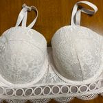 Victoria's Secret NWOT Victoria’s Secret 34DDD Dream Angels Bra  Photo 0