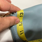 Marc New York  light blue crossbody bag women’s 13.25” x 9” x 4”‎ casual Photo 4
