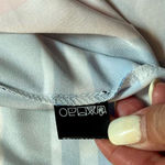 NWT New Label Multicolor Tank MIDI Dress Medium Pink Photo 9