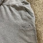 FILA  Sweatpants Photo 1