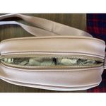 Juicy Couture Crossbody Bag Blush Pink Jewel Embellished Logo Y2K Purse NWT Photo 7