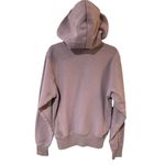 Champion  Women’s Reverse Weave Hoodie Sweatshirt Size XS Athleisure Workout Gym Photo 2