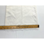 Madewell  Flared Wide Leg Jeans Size 27 High Rise Magic Pockets Cropped Raw Hem Photo 11