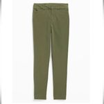 Old Navy High Rise Pixie Ankle Pants NEW Plus Size 22 Photo 3