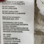 Anthropologie By Fringe Crochet Sweater Tunic Swim Cover - One Size Photo 6