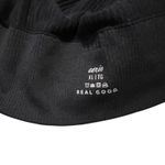 Aerie  Black Ribbed Sports Bra.  Size XL Photo 3