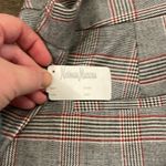 Walter Baker  Delpia Plaid Cropped Pants Straight Leg Pants w/ Tags.‎ Size 8 Photo 8