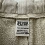 PINK - Victoria's Secret PINK Women’s Drawstring Sweat Shorts Size XS Photo 5