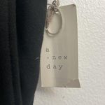 A New Day Black Sweats NWT 3X Photo 5