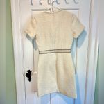 Maje  tweed dress Photo 3