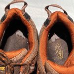 Keen  Durand Low WP Hiking Shoe Fisherman Core B49 Photo 6