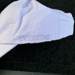 Women's Light Purple Cap Photo 2