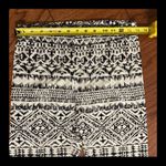 Cato southwestern pattern leggings - Size Small but fits Medium Photo 8