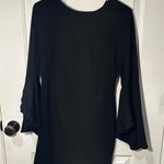 Lulus  long sleeve mini dress Photo 0