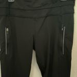 Lululemon  athletica Black Leggings Photo 3