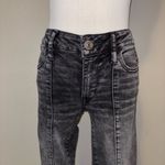 American Eagle Jegging Crop Photo 1