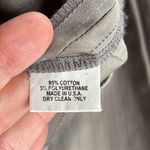 Rebecca Taylor Striped Dress Pant Photo 9