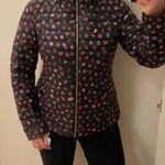 Kate Spade ultra light duck down jacket. Xs Photo 2