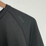 UNRL Stride Collection Black Athletic Training Lightweight T Photo 1