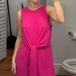 TCEC Pink Romper Photo 0