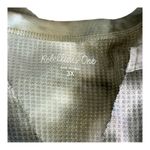 Rebellious One  Juniors/Womens 3X Green & White Tie Dye Long Sleeve Shirt Photo 5