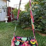 Vera Bradley Small Crossbody Bag Photo 3