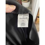 Melrose and Market New Womens Black Wide Leg Dress Pants XL Photo 6