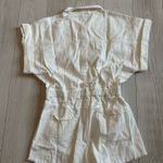 Blue Buttercup Denim romper Photo 5