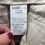 Max Mara  Weekend Women’s Cigarette FITW13 Stretch Khaki Trouser Pants Sz 2 Photo 3