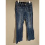 Nine West  Medium Wash Bootcut Jeans Size 10/30 Photo 1