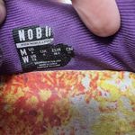 Nobull  Project‎ Sam Dancer Art Work Trainer Lace Up Sneakers Women’s Size 7.5 Photo 9