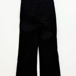 Anthropologie The Colette Full-Length Wide-Leg Pants by Maeve Black Photo 5
