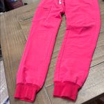 FIGS  Shocking Pink Zamora Jogger Scrub Pants size XXS/T Photo 7