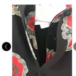 Alexander McQueen NWT  floral dress Photo 4