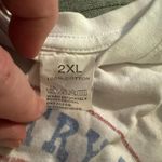 DOLLY PARTON Make Country Music Great Again Tee Size 2X New without Tag White Photo 5