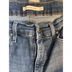 Levi's 311 Shaping Skinny Jeans – Women's Size 29 x 30 – Gently Used Blue Photo 1