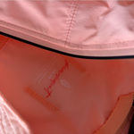 FP Movement Singin’ in the Rain Packable Pullover in Pastel Peach Pink Size XS Photo 7