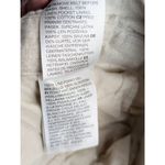 & Other Stories & Other stories belted high waist linen pants US 4 Photo 8