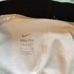 Nike  Pro Spandex 3" Photo 1