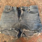BDG Denim Shorts Photo 0