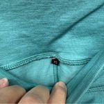 Alphalete  Aqua‎ High-Waist Leggings Photo 3