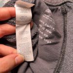 Aerie  black straight leg lounge pants women's medium Athleisure‎ active relaxed Photo 5