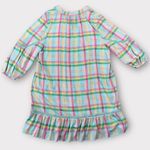 Crown & Ivy Women’s Pastel Shift Tunic Dress Size Large #055 Photo 3