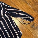 Westport  Stripped Button Down Photo 1