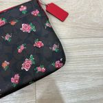 Coach  Floral East/West Crossbody Photo 6