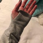 Yoga Licious Sweatshirt Photo 2