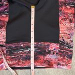 Lululemon  Sz 6 Sweat & Repeat Crop High Rise Yoga Workout Lounge Womens Leggings Photo 12