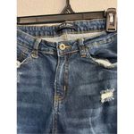 Wax Jean  Size 11 Distressed Skinny‎ Women’s Photo 1
