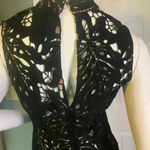 Sugar Lips  black lace dress.  #178 Photo 9