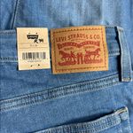 Levi's Levi’s 725 High-Rise Bootcut Stellar Stretch Jeans Size 31x32 Photo 6